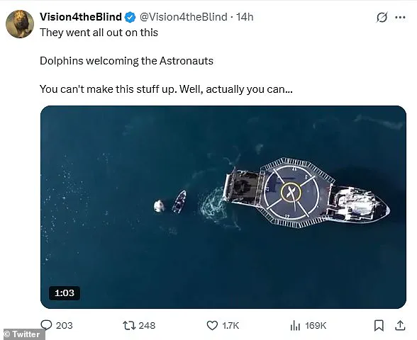 NASA's Enduring Feats Amidst Conspiracy Theories