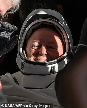 NASA's Enduring Feats Amidst Conspiracy Theories