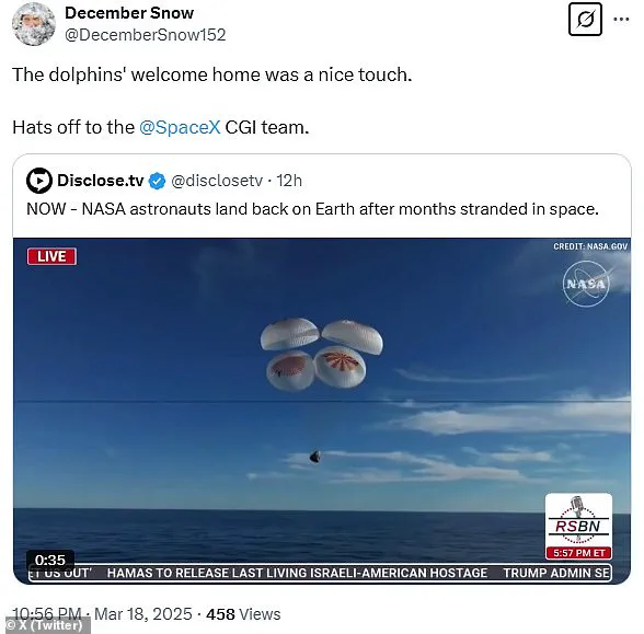 NASA's Enduring Feats Amidst Conspiracy Theories
