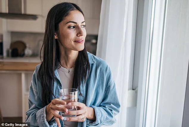 Nearly 100 Million Americans Exposed to 'Forever Chemicals' in Tap Water