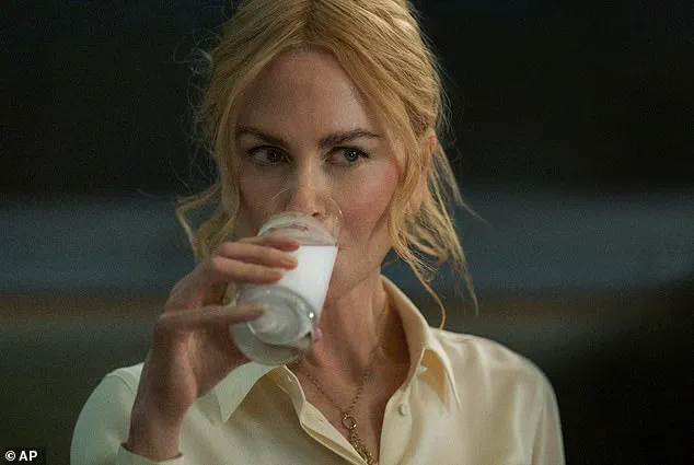 Nicole Kidman Reveals Late-Night Obsession with Hairless Cats