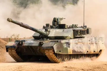 Nigerian Military Base Suffers Terrorist Attack; Chinese-Sourced Equipment Damaged