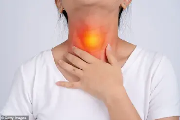 Oldest Glandular Fever Case in Recent History Diagnosed in UK