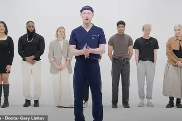 Plastic Surgery Expert Tests His Skills: Can He Spot Procedures Just by Looking?