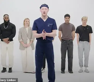 Plastic Surgery Expert Tests His Skills: Can He Spot Procedures Just by Looking?