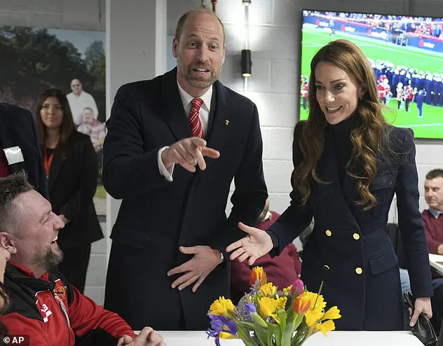 Princess Anne Supports Scotland at Six Nations Rugby Match in Paris