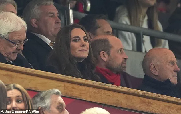 Princess of Wales Cheers England's Victory in Military-Style Elegance