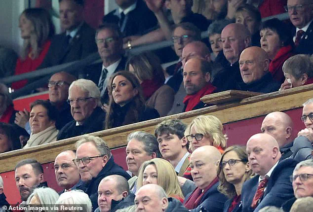Princess of Wales Cheers England's Victory in Military-Style Elegance