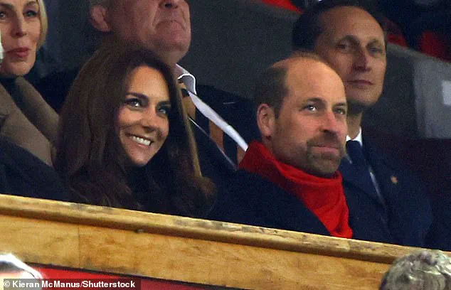 Princess of Wales Cheers England's Victory in Military-Style Elegance
