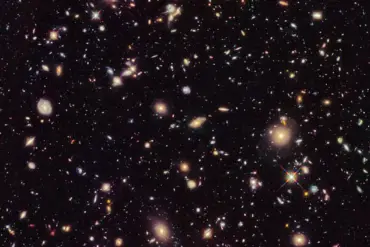 Renowned Scientist Declares Human Solitude in Universe Highly Unlikely