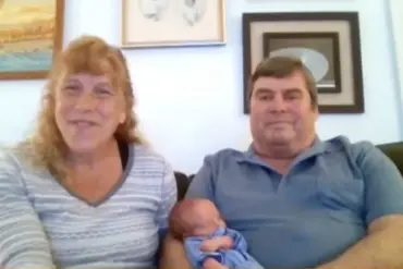 Retired Teacher's Controversial Choice to Breastfeed Four-Year-Old Son in Public Sparks Debate