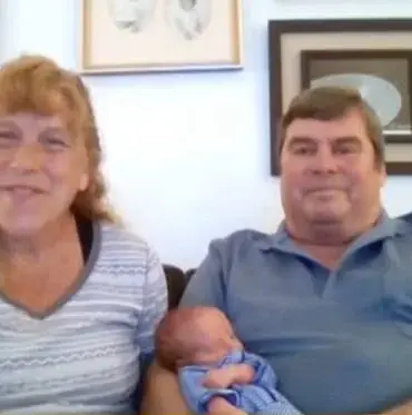 Retired Teacher's Controversial Choice to Breastfeed Four-Year-Old Son in Public Sparks Debate