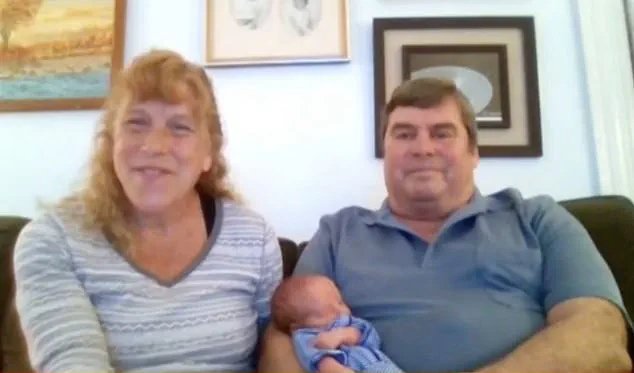 Retired Teacher's Controversial Choice to Breastfeed Four-Year-Old Son in Public Sparks Debate