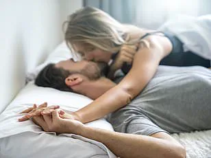 Rising STD Rates Linked to Growing Dementia Epidemic in America