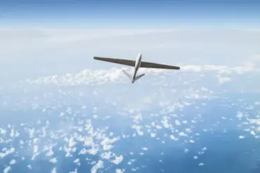 Russia Records First Inter-Regional Drone Flight Under Civil Aviation Regulations