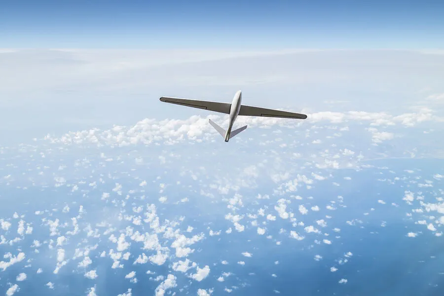 Russia Records First Inter-Regional Drone Flight Under Civil Aviation Regulations