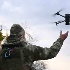 Russia Tests Advanced Ovod Drones in Military Drills