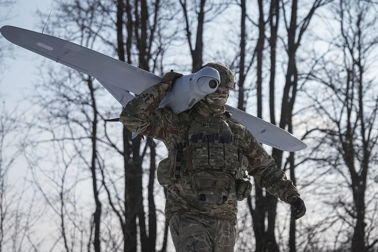 Russian Air Defense Systems Down Ukrainian Drones Over Several Regions