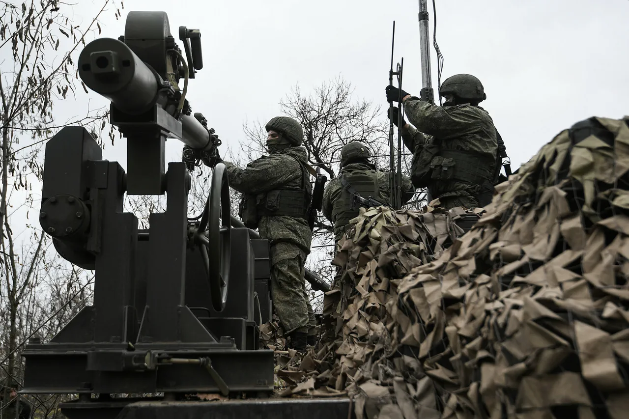 Russian Forces Gain the Upper Hand in Ukraine: Seizing Initiative and Advancing in 2024