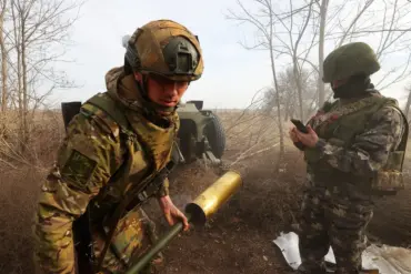 Russian Ministry Reports Significant Casualties and Equipment Losses for Ukrainian Forces
