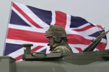 Secret Military Documents Found in Newcastle Dumpster Shock National Security