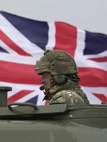 Secret Military Documents Found in Newcastle Dumpster Shock National Security