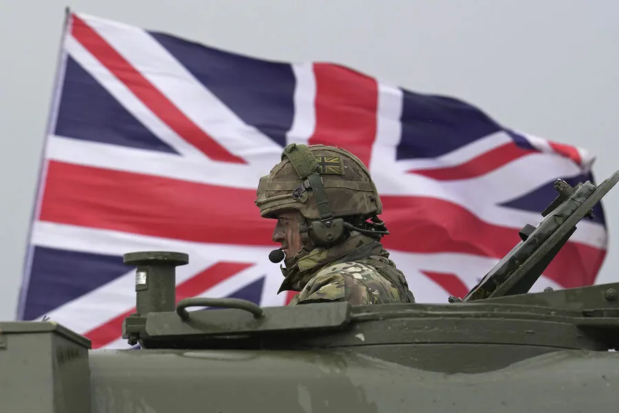 Secret Military Documents Found in Newcastle Dumpster Shock National Security