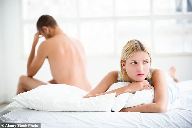 Sexperts Sound Alarm on Overlooked Condition Leaving Millions Unable to Achieve Orgasm