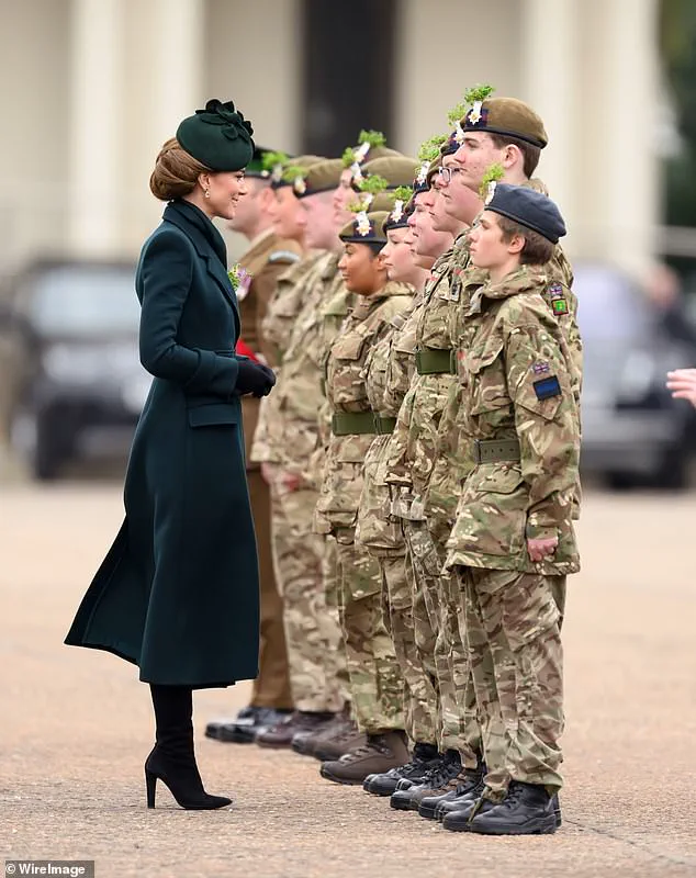 Shamrock Tradition: An Early Symbol of Remembrance for Irish War Heroes