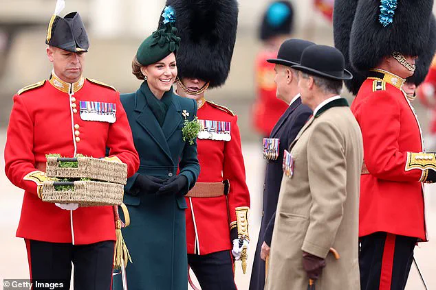 Shamrock Tradition: An Early Symbol of Remembrance for Irish War Heroes