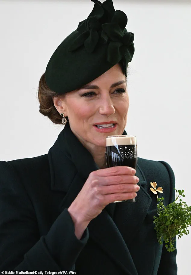 Shamrock Tradition: An Early Symbol of Remembrance for Irish War Heroes