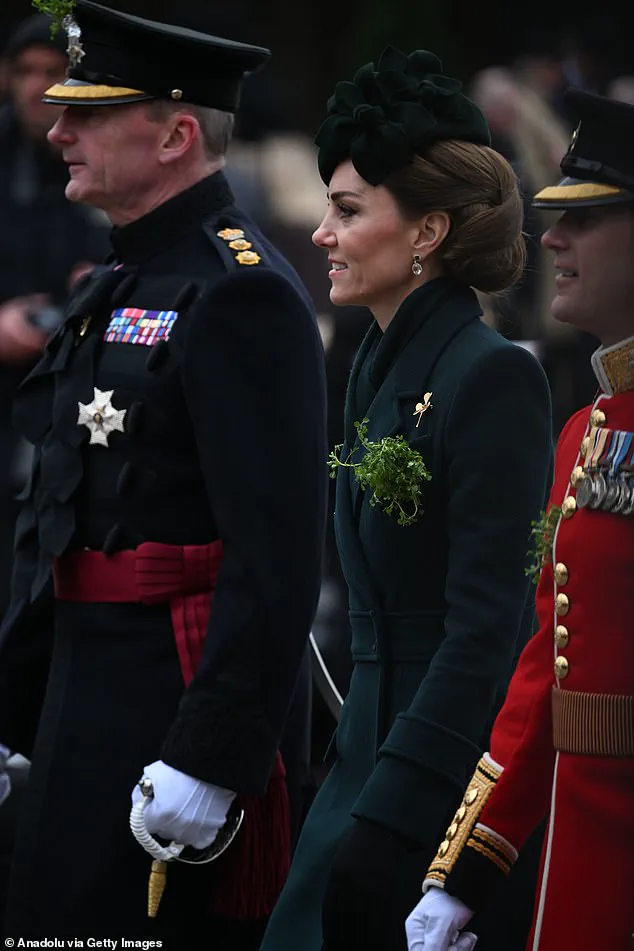 Shamrock Tradition: An Early Symbol of Remembrance for Irish War Heroes
