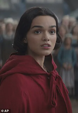 Snow White Live-Action Adaptation Faces Backlash Over Cultural Insensitivity and Casting Controversies