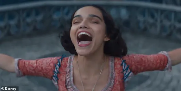 Snow White Live-Action Remake Draws Criticism, Fans Plan to 'Hate Watch' Upon Release