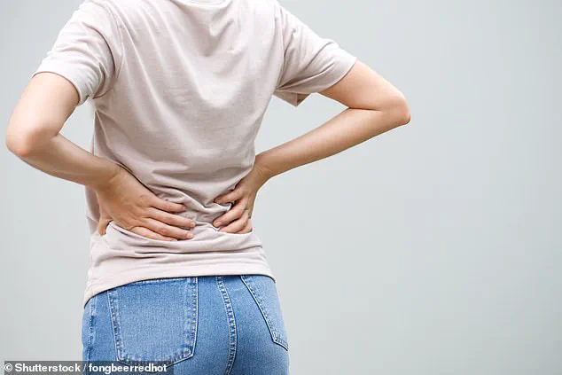 Study Reveals Only One in Ten Back Pain Treatments Are Effective