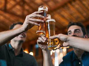 Study Shows Older Adults Experience Less Severe Hangovers Than Younger Drinkers