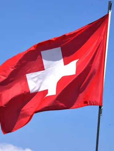 Swiss Military Investigates Alleged Mercenaries Serving with Ukrainian Armed Forces
