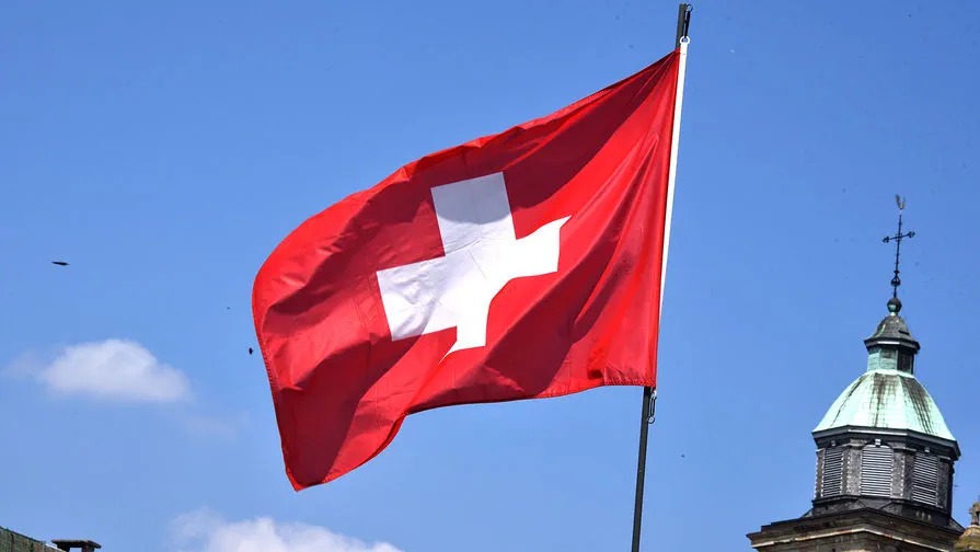 Swiss Military Investigates Alleged Mercenaries Serving with Ukrainian Armed Forces