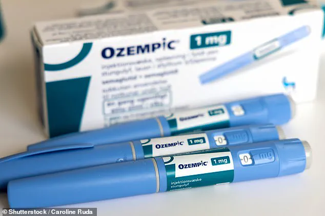 The Dark Side of Ozempic: Uncovering the Risks of a Popular Diabetes Drug