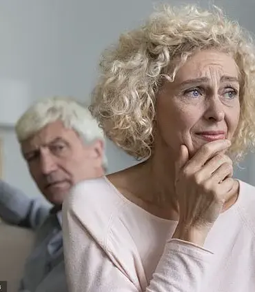 The Growing Challenge of Divorce for Couples Over 50