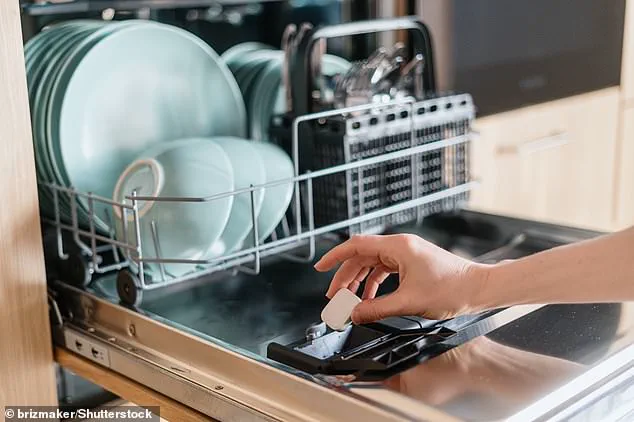 The Right Way to Load Your Cutlery in the Dishwasher Revealed