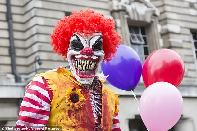 The Rise and Iconic Status of McDonald's Mascot Ronald McDonald