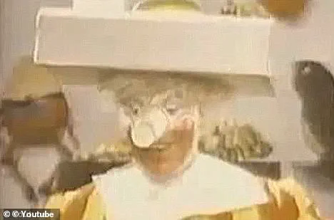 The Rise and Iconic Status of McDonald's Mascot Ronald McDonald