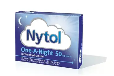 Top US Health Expert Warns Popular UK Sleep Aids May Increase Dementia Risk