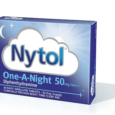Top US Health Expert Warns Popular UK Sleep Aids May Increase Dementia Risk