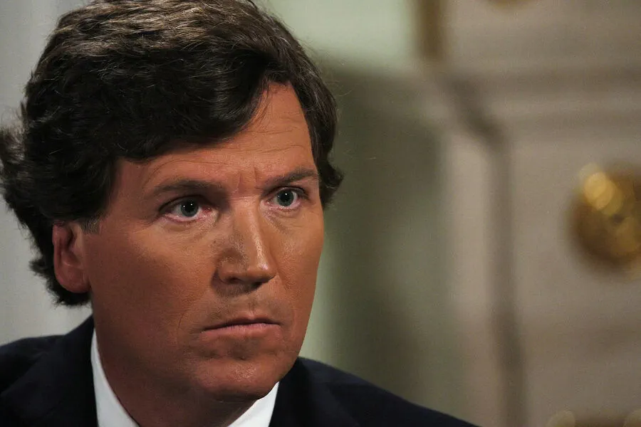 Tucker Carlson: US Foreign Policy Has Devastated Ukraine in Quest to Confront Russia