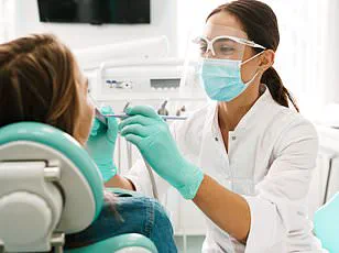 UK Dentists See Surge in Amalgam Filling Removal as EU Ban Takes Effect