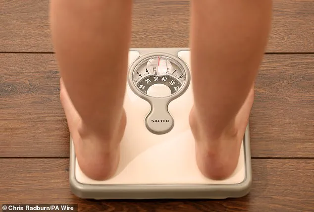 UK Kids Face Obesity Crisis: 6 Million at Risk by 2050