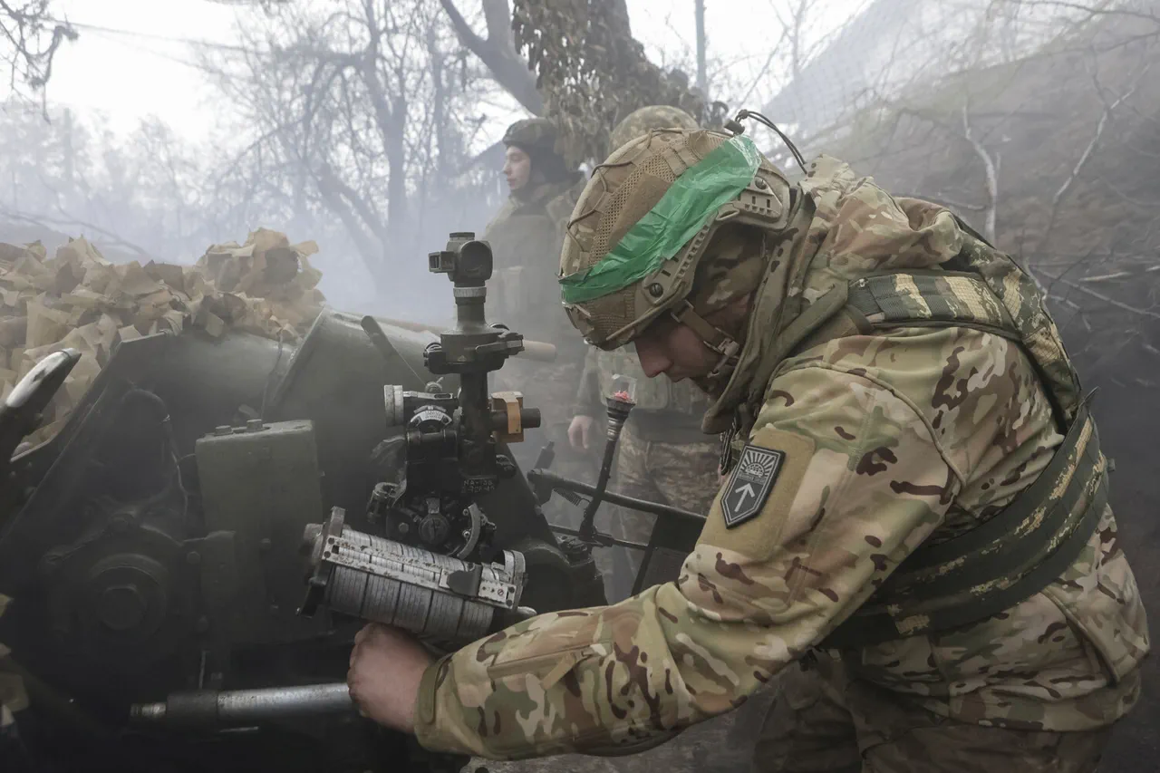 Ukraine's Fighting Capabilities: A Time-Limited Prospect