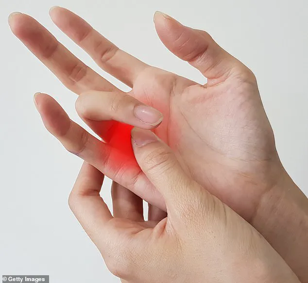 Understanding the Impact of Trigger Finger on Public Health and Daily Living